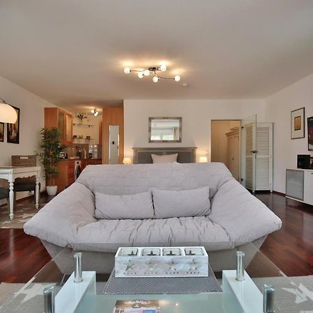 Maison Baltique Tdf Strand Maison Baltique Appartement 5 Timmendorfer Strand Εξωτερικό φωτογραφία