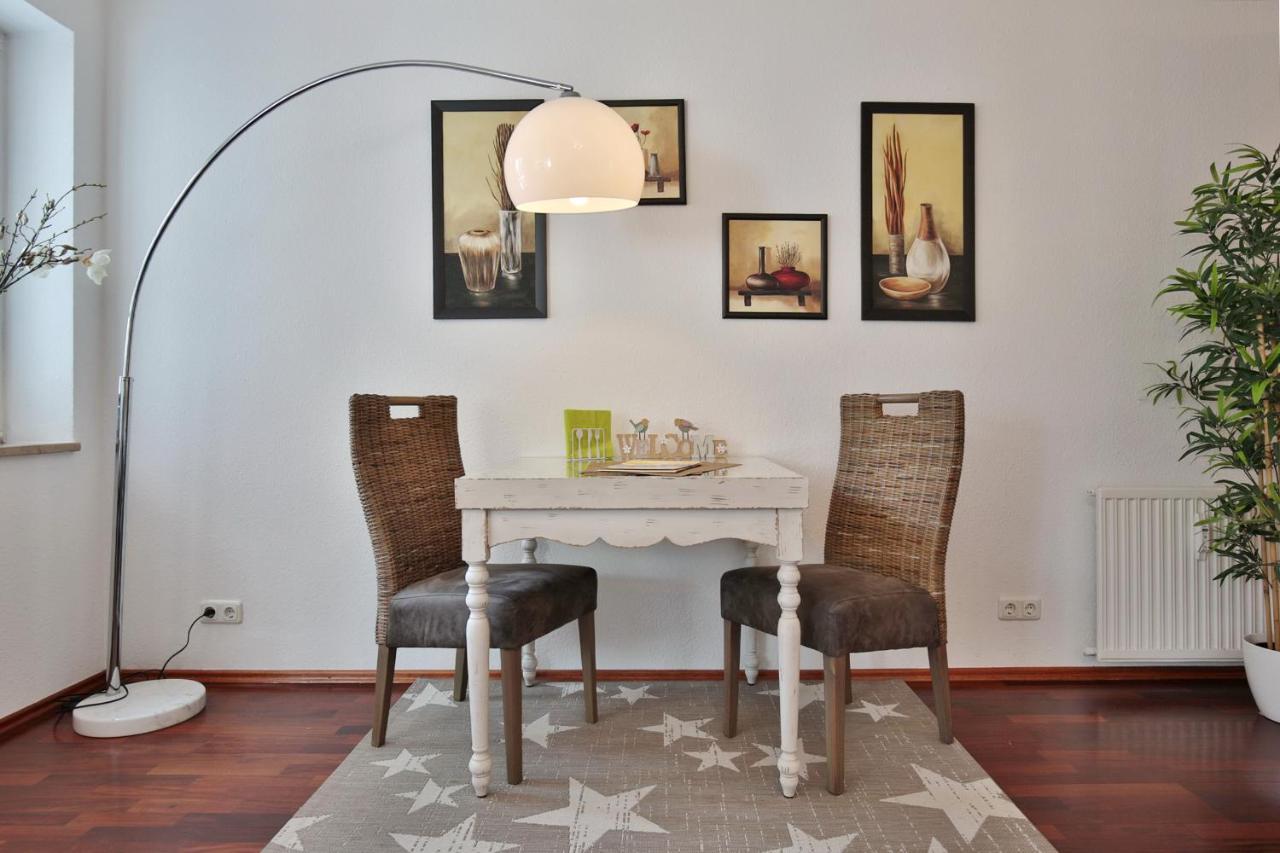 Maison Baltique Tdf Strand Maison Baltique Appartement 5 Timmendorfer Strand Εξωτερικό φωτογραφία